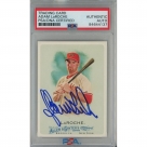 Adam LaRoche autograph