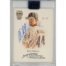 Roy Oswalt autograph