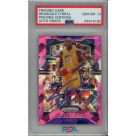 Shaquille O'Neal autograph