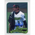 Wade Meckler autograph