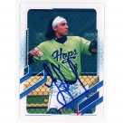 J.J. D'Orazio autograph