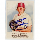 Todd Wellemeyer autograph