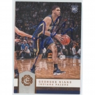 Georges Niang autograph