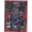 Kyrie Irving autograph