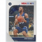 Josh Okogie autograph