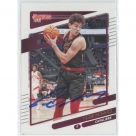 Cedi Osman autograph