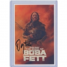 Danny Trejo autograph