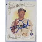 Taijuan Walker autograph