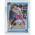 Nikola Jovic autograph