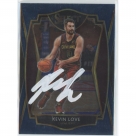 Kevin Love autograph