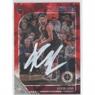 Kevin Love autograph