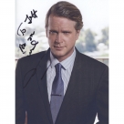 Cary Elwes autograph