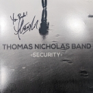 Thomas Ian Nicholas autograph