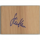 Steve Kerr autograph