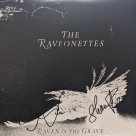 Raveonettes, The (Sune & Sharin) autograph