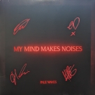 Pale Waves (Heather, Ciara, Hugo, & Charlie) autograph