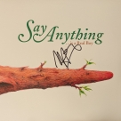 Say Anything (Max Bemis) autograph