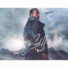 Charlie Hunnam autograph