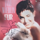 Jane Wiedlin autograph