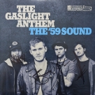 Gaslight Anthem (Brian, Benny, Alex L, & Alex R) autograph