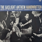 Gaslight Anthem (Brian, Benny, Alex L, & Alex R) autograph