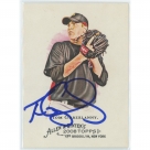 Tom Gorzelanny autograph