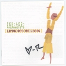 Ted Leo autograph