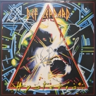 Def Leppard (Joe, Phil, & Sav) autograph