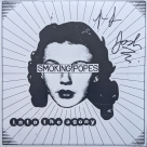 Smoking Popes (Josh & Mike) autograph