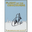 Rhys Darby autograph