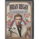 Brian Regan autograph