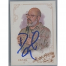 David Cross autograph