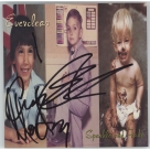 Everclear (Art & Craig) autograph