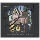 Everclear (Art & Craig) autograph