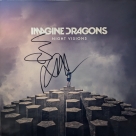  Imagine Dragons (Dan & Wayne) autograph