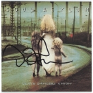 Dave Pirner autograph