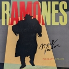 Marky Ramone autograph