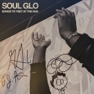 Soul Glo (Pierce, GG, & TJ) autograph