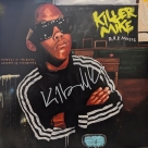 Killer Mike  autograph