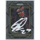 Lauri Markkanen autograph