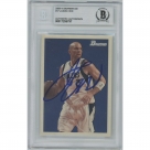 Jason Kidd autograph