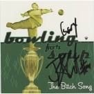 Bowling for Soup (Jaret & Gary) autograph