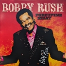 Bobby Rush autograph