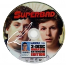 Christopher Mintz-Plasse autograph