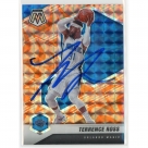 Terrence Ross autograph