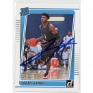 Jaden Hardy autograph