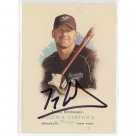 Lyle Overbay autograph