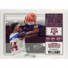 Robert Williams autograph