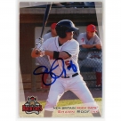 Shawn Roof autograph