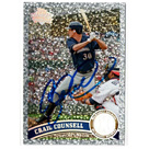 Craig Counsell autograph